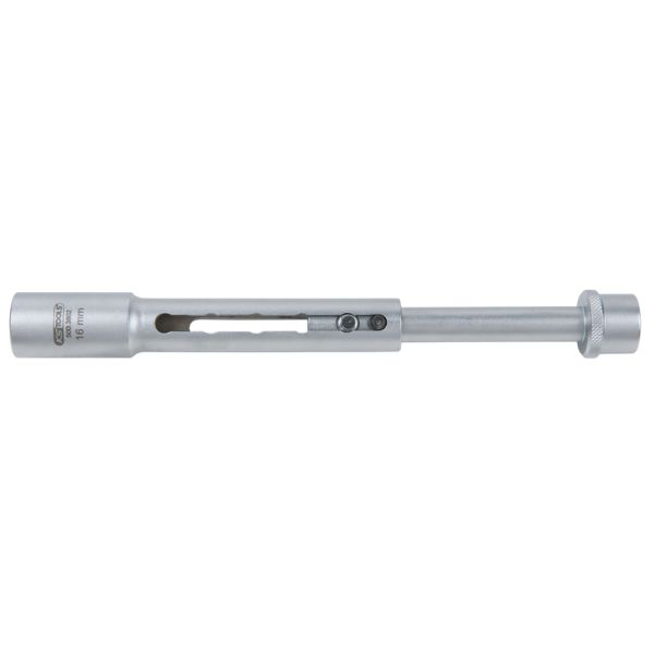 KS TOOLS Steckschlüsselsatz, Zündkerze 5003802