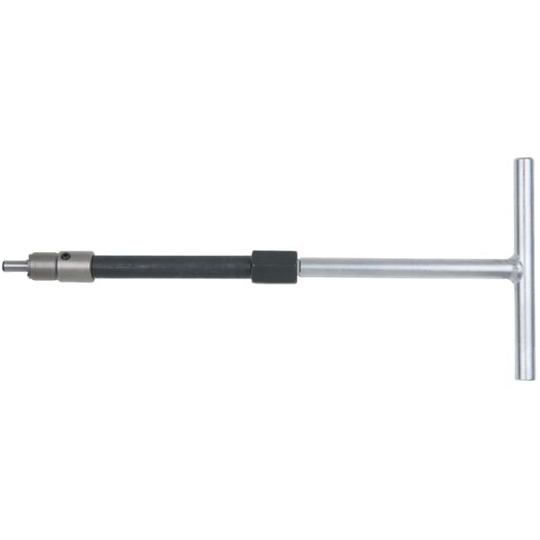 KS TOOLS Reinigungs-/Fräswerkzeug, CR-Injektorschacht 1521465