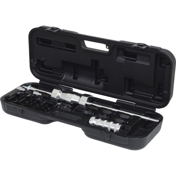 KS TOOLS Demontagewerkzeugsatz, Common-Rail-Injektor 1521085