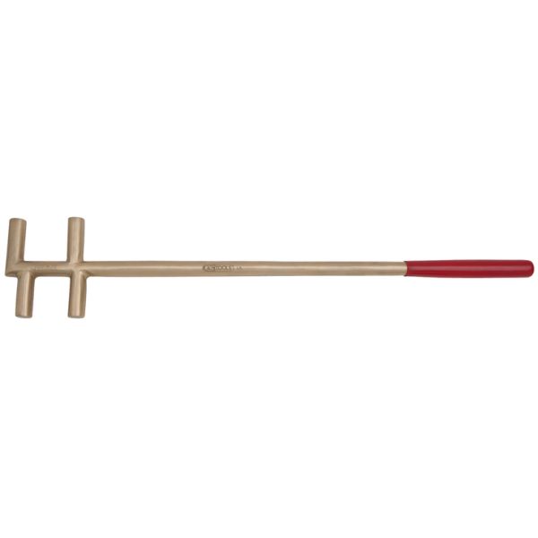 KS TOOLS Schieberklaue 9638228