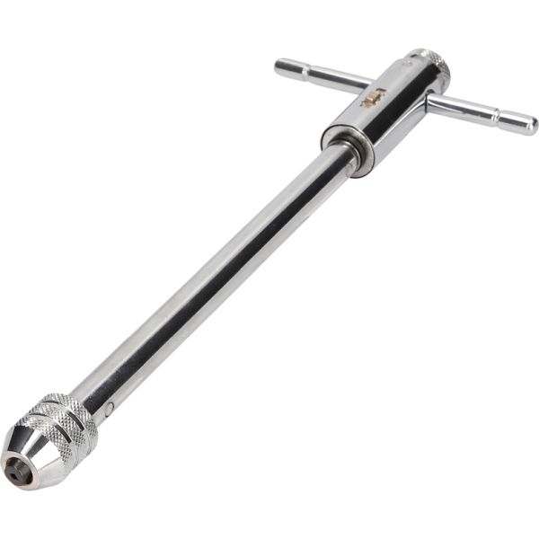 KS TOOLS Ratschenhalter, Gewindebohrer 3310670e