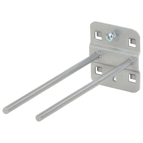KS TOOLS Halter, Lochplattenwand 8600822