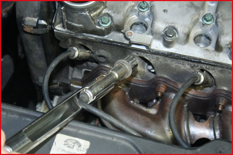 KS TOOLS Abzieher, Zündkerzenstecker 5007535