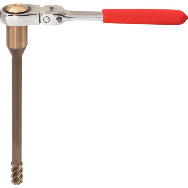 KS TOOLS Reibahle, ABS-Sensoraufnahme 1501981