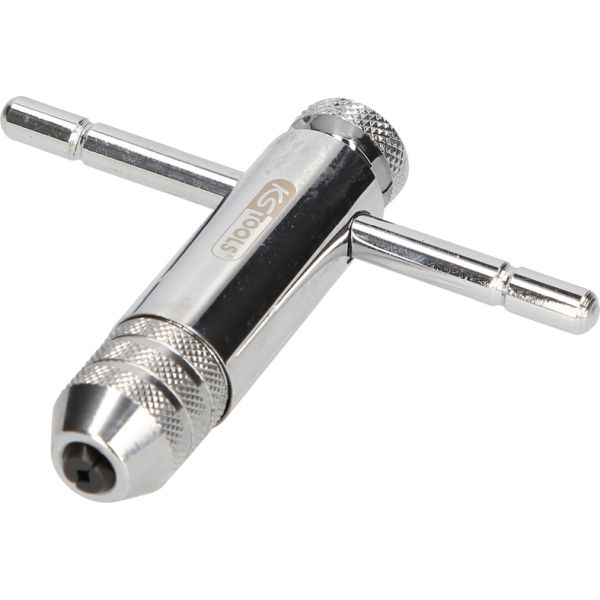 KS TOOLS Ratschenhalter, Gewindebohrer 3310660