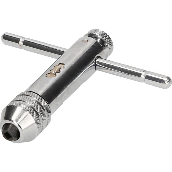 KS TOOLS Ratschenhalter, Gewindebohrer 3310665e