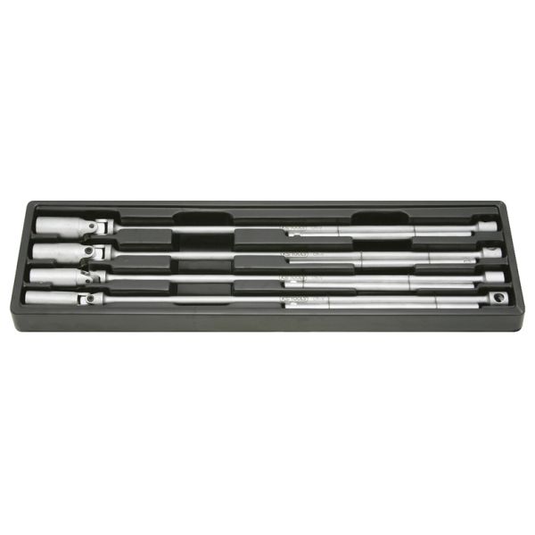 KS TOOLS Steckschlüsselsatz, Zündkerze 5171130