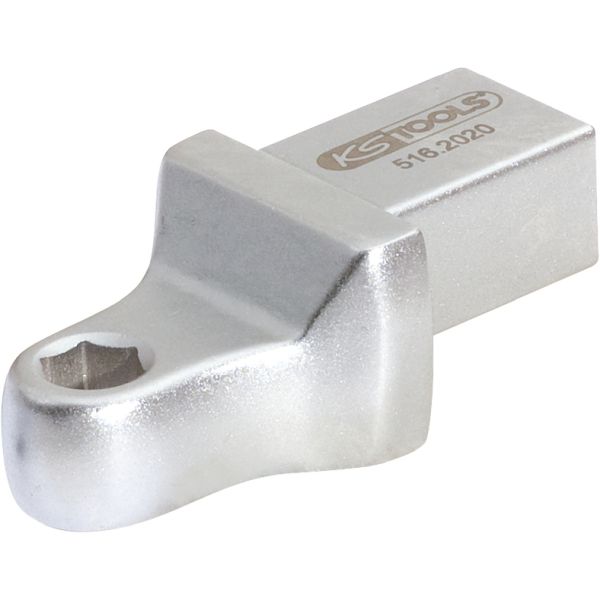 KS TOOLS Einsteck-Bithalter, Drehmomentschlüssel 5162020