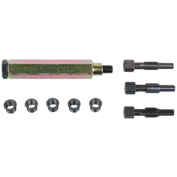 KS TOOLS Gewindeschneidwerkzeugsatz, Glühkerze 1505030