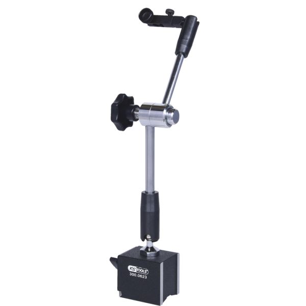 KS TOOLS Halter, Messuhr 3000623