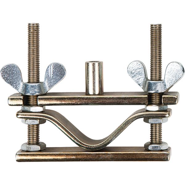 KS TOOLS Halter, Messuhr 3000691