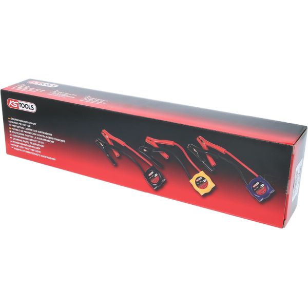 KS TOOLS Überspannungsschutzgerät, Batterie 1503080