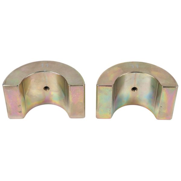KS TOOLS Ein-/Auspresswerkzeug-Spannbackensatz 4601717