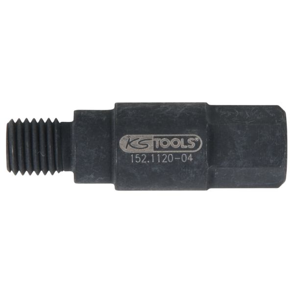 KS TOOLS Reibahlen-Adapter, Glühkerze 152112004
