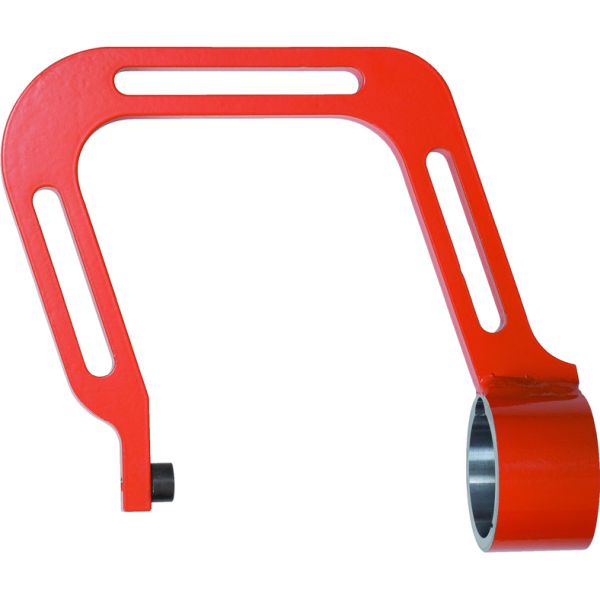 KS TOOLS Gegenhalter, Schweißpunkt-Bohrmaschine 5151313