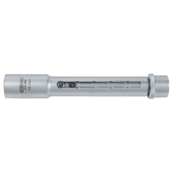 KS TOOLS Steckschlüsselsatz, Zündkerze 5003803