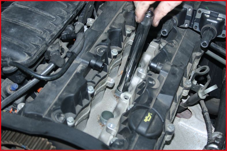 KS TOOLS Steckschlüsselsatz, Zündkerze 5171141