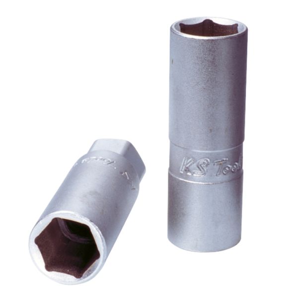 KS TOOLS Steckschlüsselsatz, Zündkerze 9113804