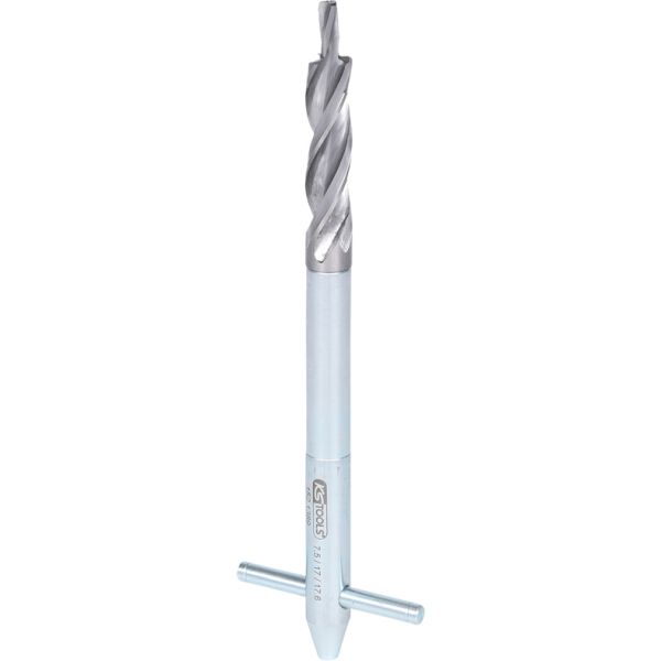 KS TOOLS Reinigungs-/Fräswerkzeug, CR-Injektorschacht 1521389