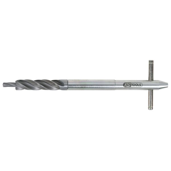 KS TOOLS Reinigungs-/Fräswerkzeug, CR-Injektorschacht 1521393