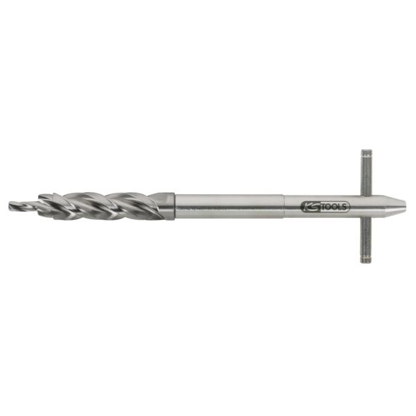 KS TOOLS Reinigungs-/Fräswerkzeug, CR-Injektorschacht 1521394
