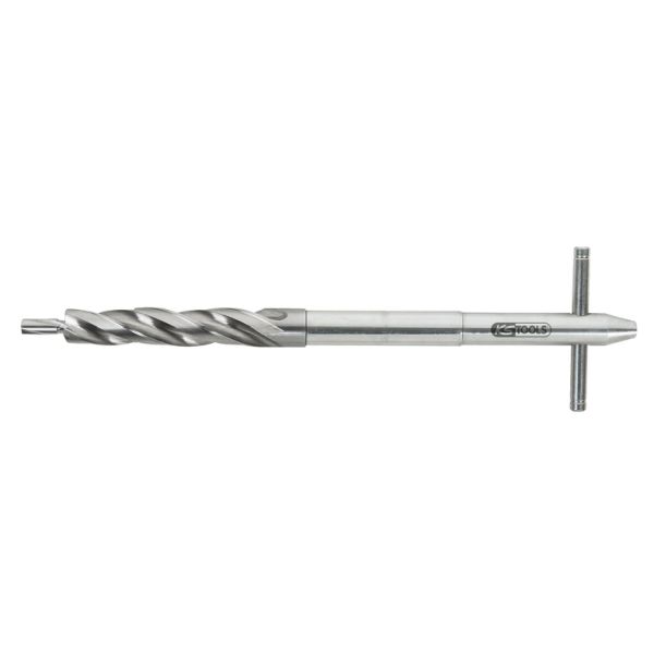 KS TOOLS Reinigungs-/Fräswerkzeug, CR-Injektorschacht 1521395