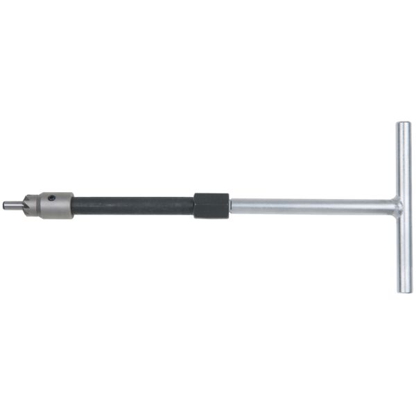 KS TOOLS Reinigungs-/Fräswerkzeug, CR-Injektorschacht 1521464