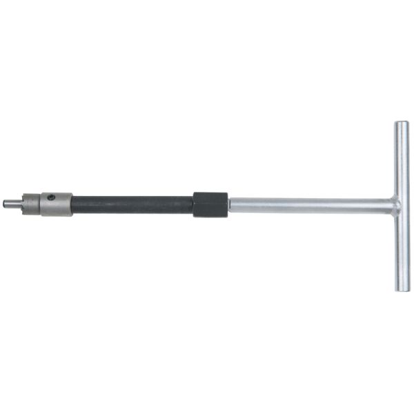 KS TOOLS Reinigungs-/Fräswerkzeug, CR-Injektorschacht 1521467