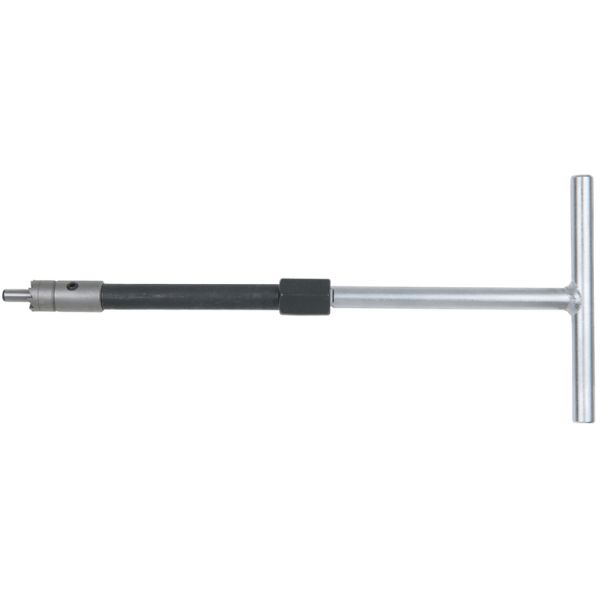 KS TOOLS Reinigungs-/Fräswerkzeug, CR-Injektorschacht 1521466