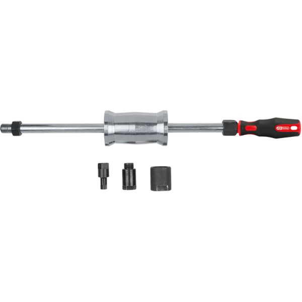 KS TOOLS Demontagewerkzeugsatz, Common-Rail-Injektor 1521275