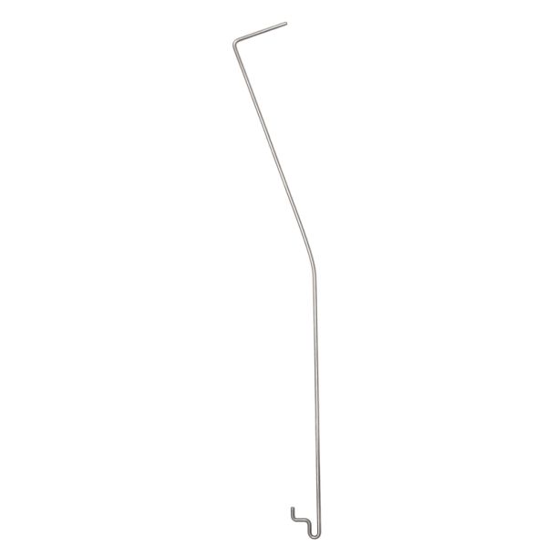 KS TOOLS Lösezange, Türgriff-/Fensterkurbelsicherung 1501614