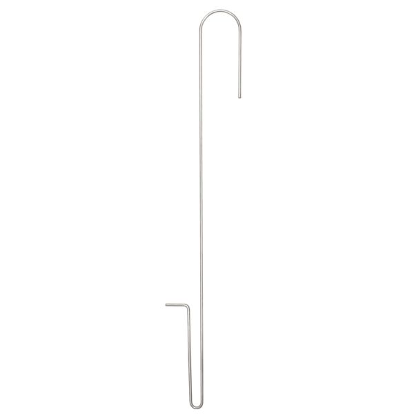 KS TOOLS Lösezange, Türgriff-/Fensterkurbelsicherung 1501616