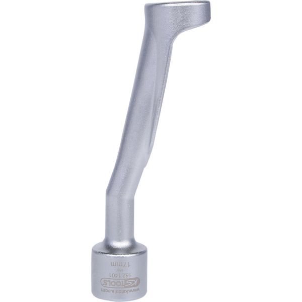 KS TOOLS Steckschlüsseleinsatz, Injektorleitung 1521401