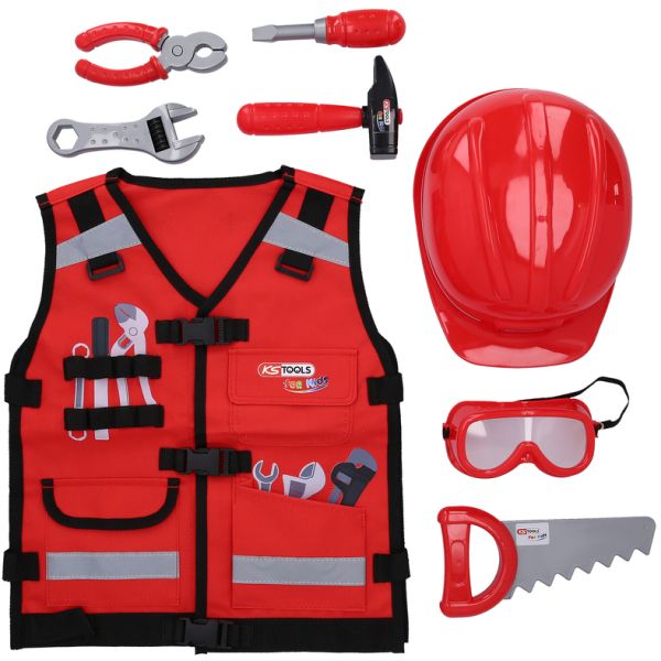 KS TOOLS Arbeitsweste 100200