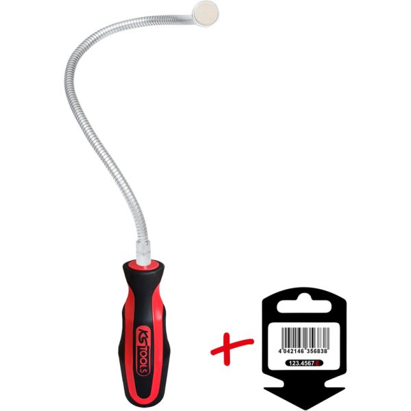 KS TOOLS Magnethalter 5501026e