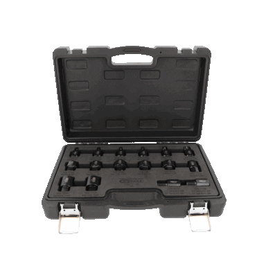 KS TOOLS Demontagewerkzeug, Common-Rail-Injektor 1521105