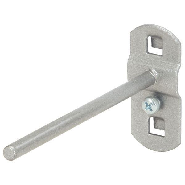 KS TOOLS Halter, Lochplattenwand 8600802