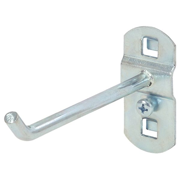 KS TOOLS Halter, Lochplattenwand 8600805