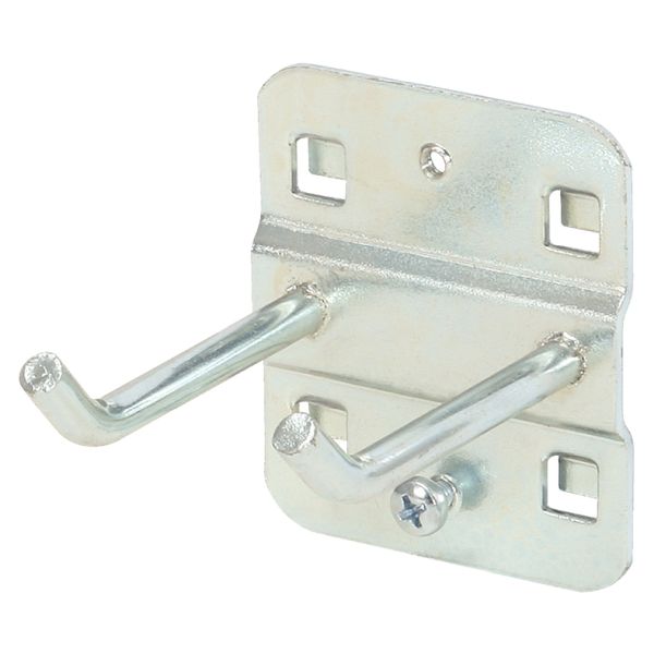 KS TOOLS Halter, Lochplattenwand 8600813
