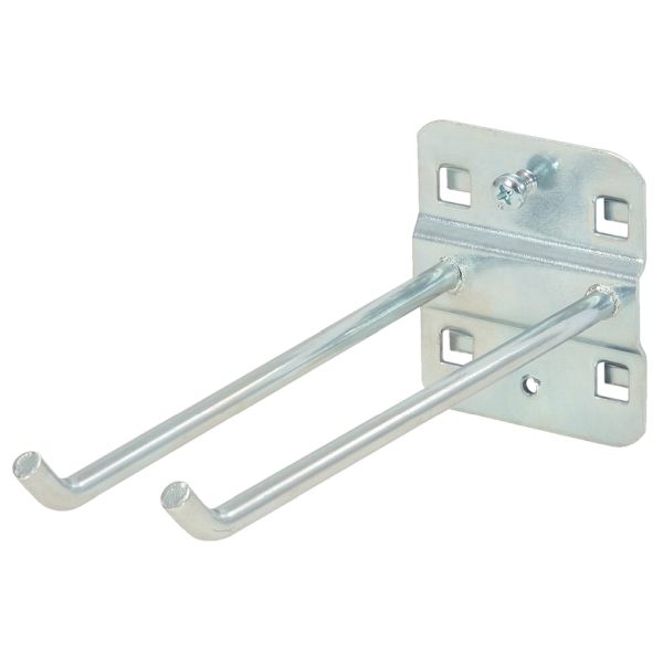 KS TOOLS Halter, Lochplattenwand 8600815