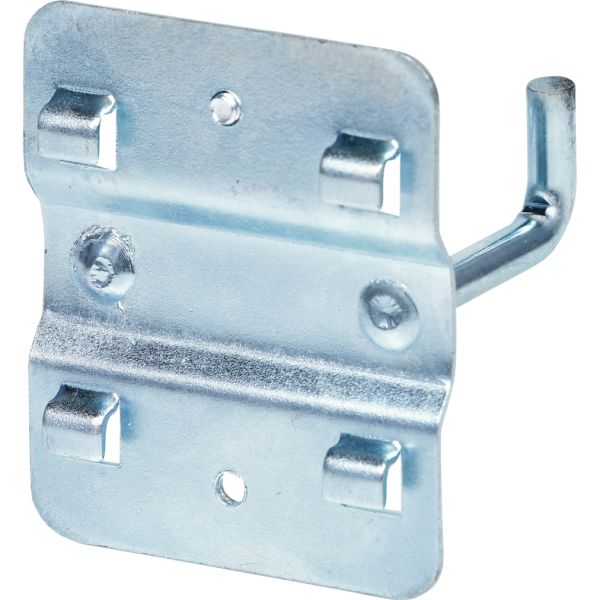 KS TOOLS Halter, Lochplattenwand 8600816