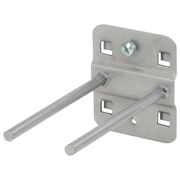 KS TOOLS Halter, Lochplattenwand 8600821