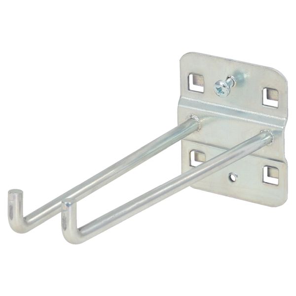 KS TOOLS Halter, Lochplattenwand 8600819