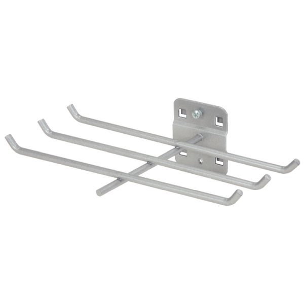 KS TOOLS Halter, Lochplattenwand 8600845