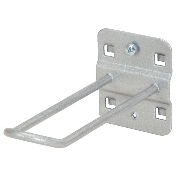 KS TOOLS Halter, Lochplattenwand 8600876