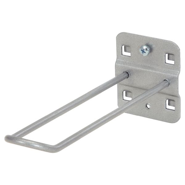 KS TOOLS Halter, Lochplattenwand 8600877