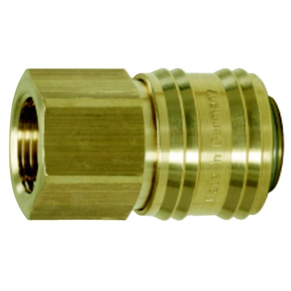 KS TOOLS Verbindungs-/Verteilerstück, Drucklufttechnik 5153485