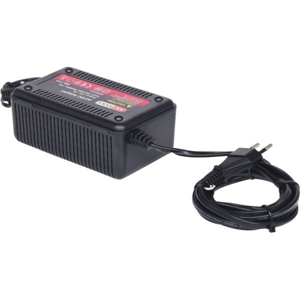 KS TOOLS Batterielader/-starter 5501721