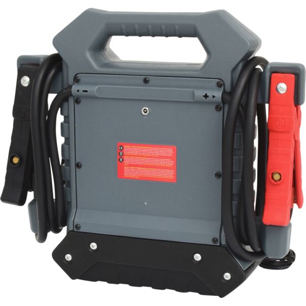 KS TOOLS Batterie, Starthilfegerät 5501710
