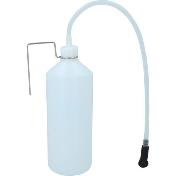 KS TOOLS Bremsflüssigkeits-Sammelbehälter 1600735
